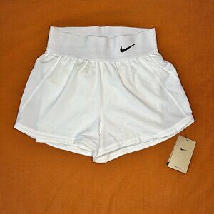 NIKECOURT Advantage Women's Dri-Fit Tennis Shorts SIZE XS